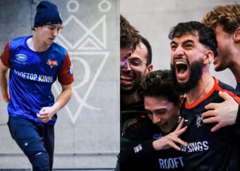 “EASY?” – Europe’s Next Chase Tag® War Just Went Public