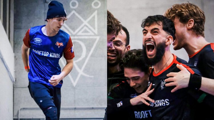 “EASY?” – Europe’s Next Chase Tag® War Just Went Public