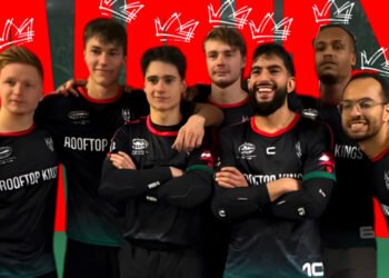 “Unstoppable”: How Rooftop Kings Shocked the World in Rotterdam (Analysis)