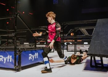 UGEN vs Hollywood Freerunners: Can the Brits shift the Balance of Power?