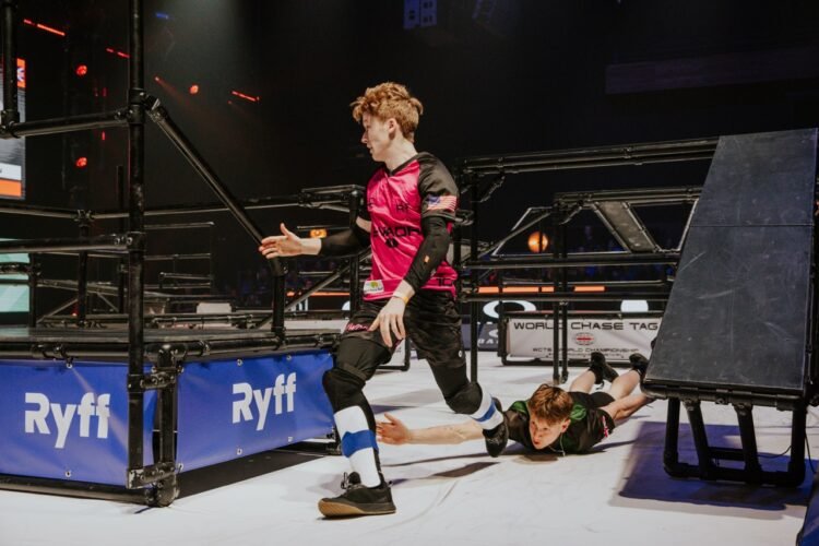 UGEN vs Hollywood Freerunners: Can the Brits shift the Balance of Power?