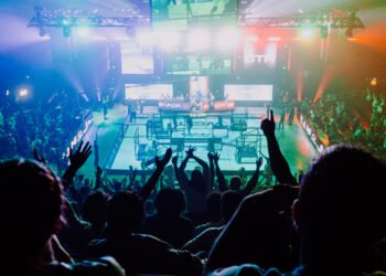 Full List of Teams Invited to WCT7 Open Division (And the Big Names Missing)