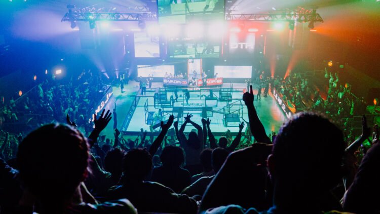 Full List of Teams Invited to WCT7 Open Division (And the Big Names Missing)