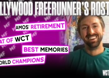 WCTalks #2.5 – Is Kyle Soderman the GOAT?