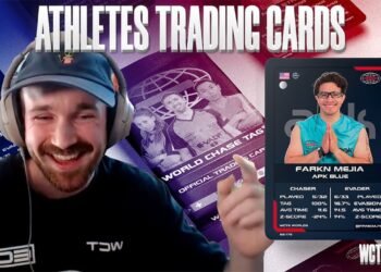 WCTalks #2.7 – The Origins of WCT Trading Cards