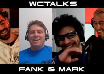 World Chase Talks #2 – Community, Comebacks & Confidence with APK Blue