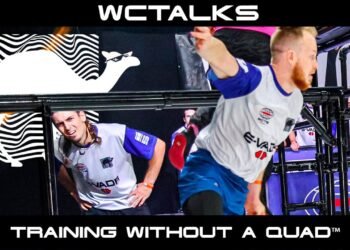 World Chase Talks #3 – Fata Morgana, Breaking Barriers