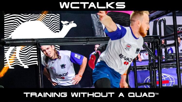 World Chase Talks #3 – Fata Morgana, Breaking Barriers