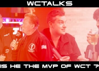 World Chase Talks #4 – The Voice of World Chase Tag®
