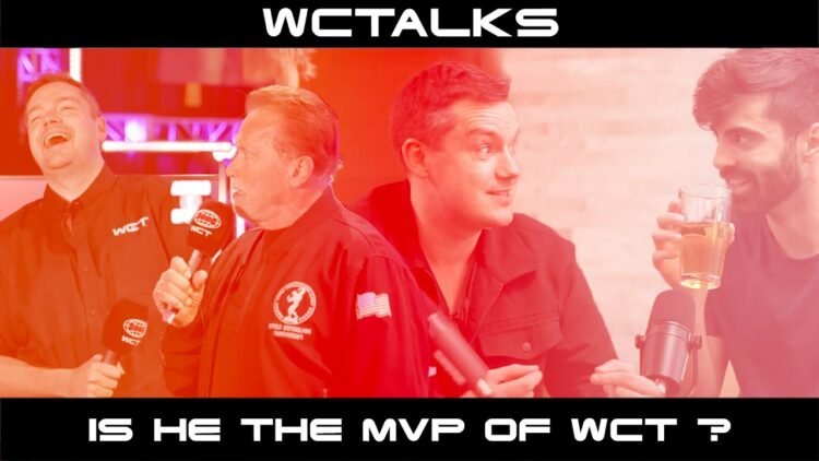 World Chase Talks #4 – The Voice of World Chase Tag®