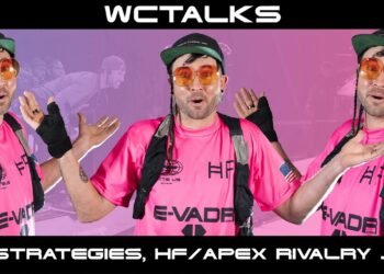 World Chase Talks #5 — Amos Rendao, Stories from a WCT Legend