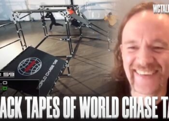 WCTalks #2.2 – The Hidden History of Chase Tag