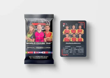 The WCT6 Worlds Trading Cards: A Complete Breakdown