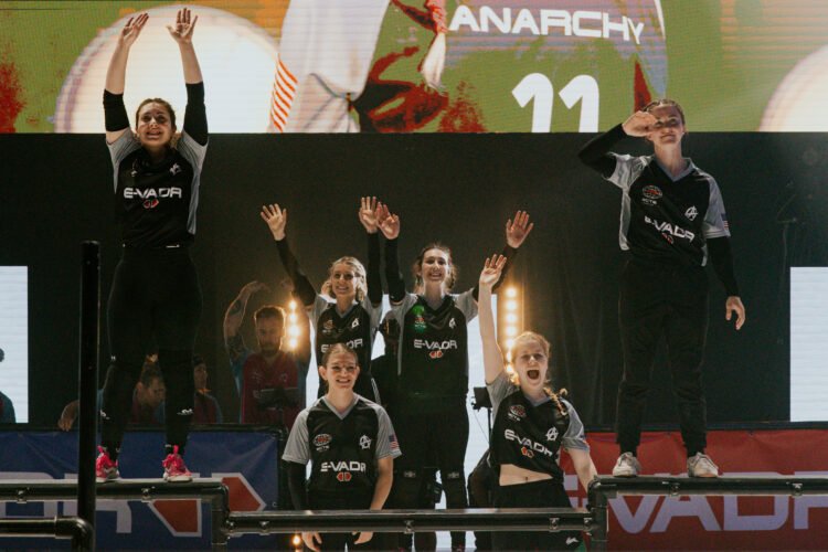 The WCT7 Women&rsquo;s Field Is Set. But Is This Championship Already Missing Its Main Event?