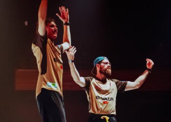 From Early Exit to Elite Contender: Quality Movement Earns WCT7 Wild Card