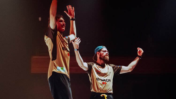 From Early Exit to Elite Contender: Quality Movement Earns WCT7 Wild Card