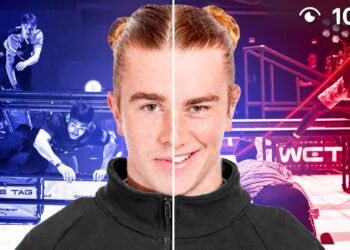 Chase Tag® Doesn&rsquo;t Have a Visibility Problem. It Has a Content Problem. Two Athletes Are Fixing It.