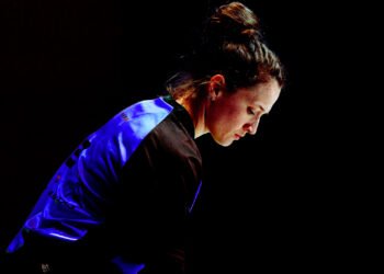 Maïlys Blasco to Volt: The First Domino Falls