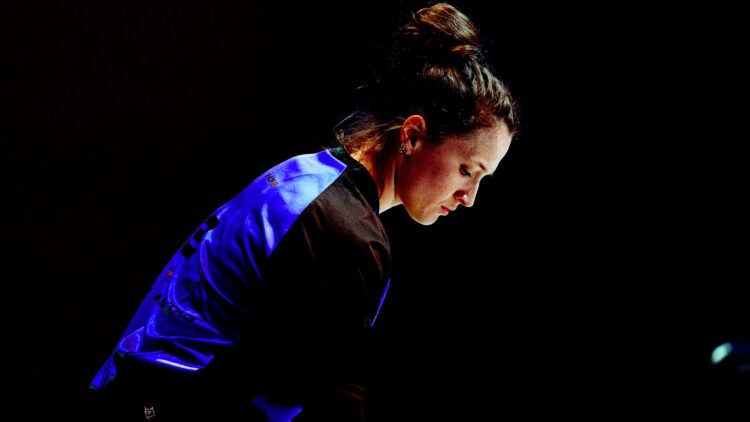 Maïlys Blasco to Volt: The First Domino Falls