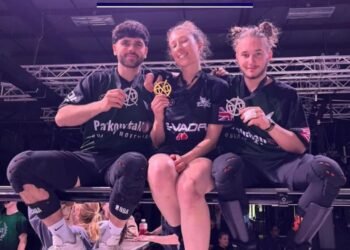 DTF Takes Dexterity Depot Chase-Off™