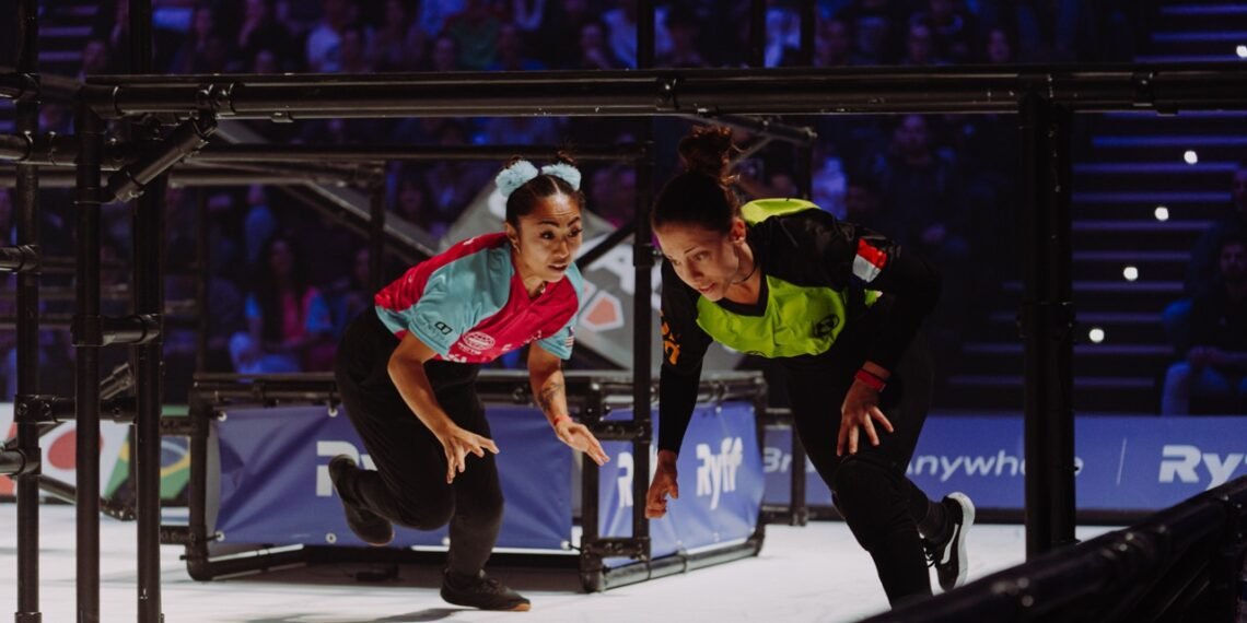 Women in Chase Tag®: Where the Sport Stands and Where It Could Go