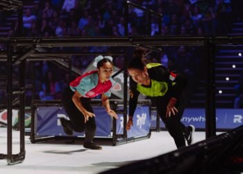 Women in Chase Tag®: Where the Sport Stands and Where It Could Go