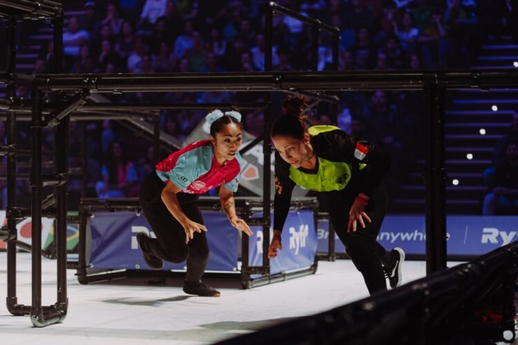 Women in Chase Tag®: Where the Sport Stands and Where It Could Go