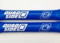 Quadside at WCT7 Worlds: Booth, Merch, and Two New Partnerships