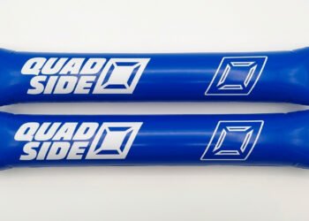 Quadside at WCT7 Worlds: Booth, Merch, and Two New Partnerships