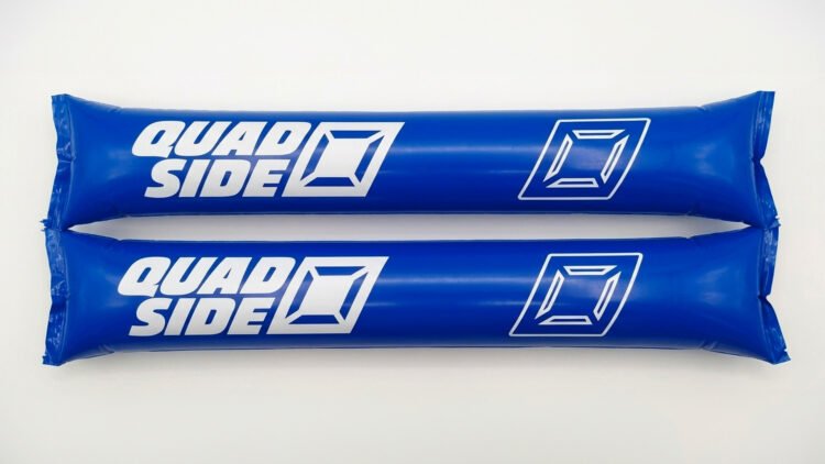 Quadside at WCT7 Worlds: Booth, Merch, and Two New Partnerships