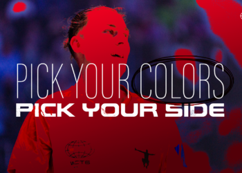 Pick Your Colours, Pick Your Side