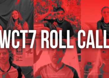 WCT7 Worlds Roll Call: Voices Behind the Teams