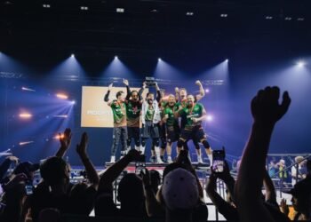 WCT7 Worlds Recap: The Rise of Rooftop Kings